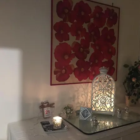 B&B Mery Sorrento
